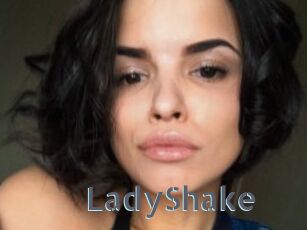 LadyShake