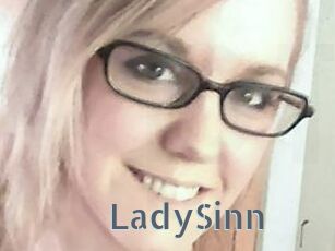 LadySinn