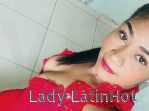 Lady_LatinHot