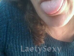 LaetySexy