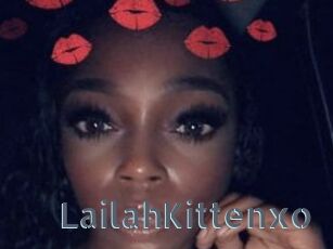 LailahKittenxo