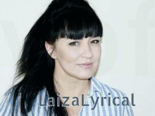 LaizaLyrical
