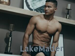 LakeMader
