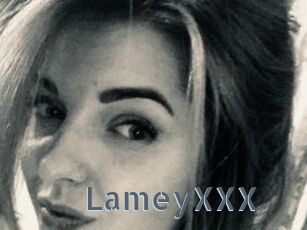 LameyXXX