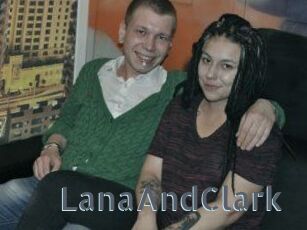 LanaAndClark