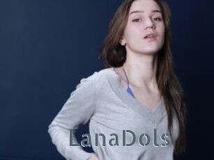 LanaDols