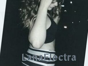 LanaElectra