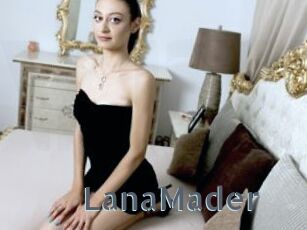 LanaMader