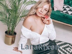 LanaRixon