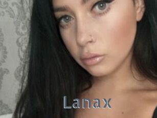 Lanax