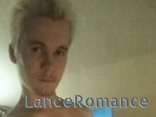 Lance_Romance