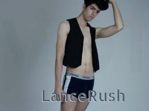 LanceRush