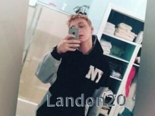 Landon20