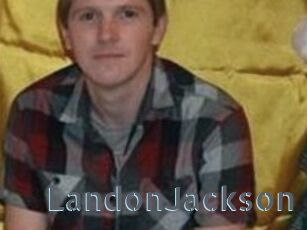 LandonJackson