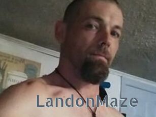 Landon_Maze