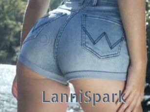 LanniSpark
