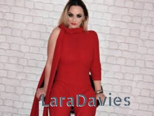 LaraDavies