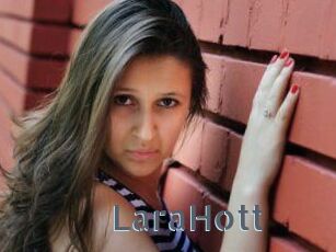LaraHott