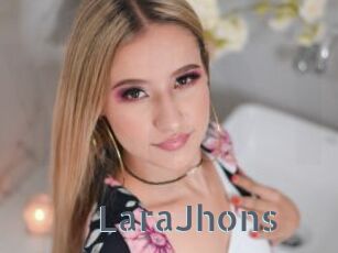 LaraJhons