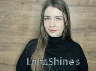 LaraShines