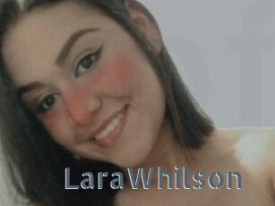 LaraWhilson