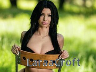 LaraaCroft