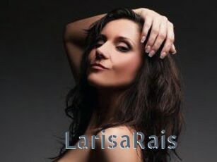 LarisaRais