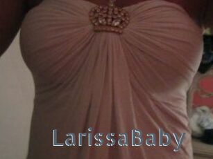 LarissaBaby