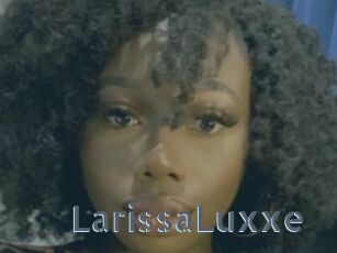 LarissaLuxxe