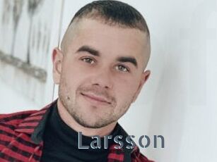 Larsson