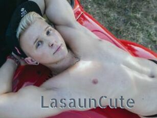 LasaunCute