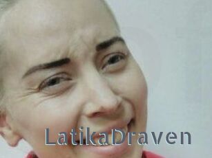 LatikaDraven