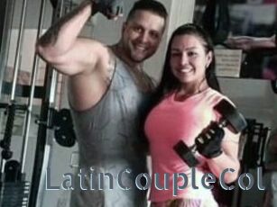 LatinCoupleCol