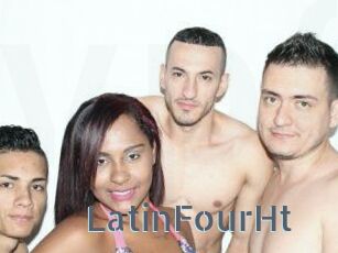 LatinFourHt