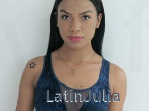 LatinJulia