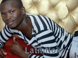 LatinNoir