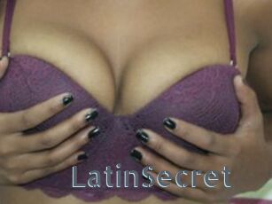 LatinSecret