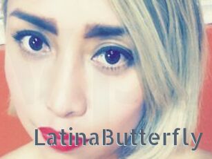 LatinaButterfly