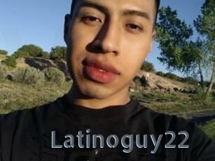 Latinoguy22