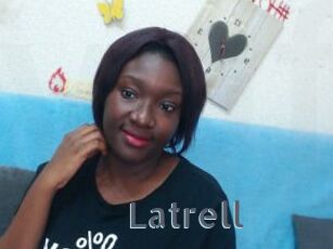 Latrell