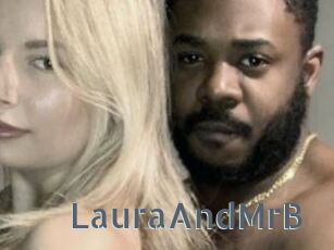 LauraAndMrB