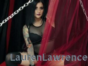 LaurenLawrence