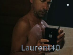 Laurent40