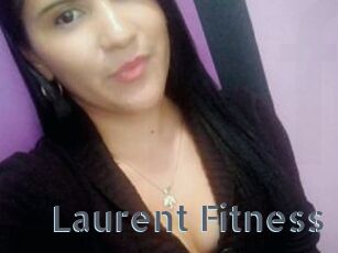 Laurent_Fitness