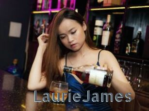 LaurieJames