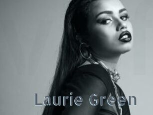 Laurie_Green