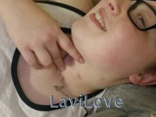 LaviLove