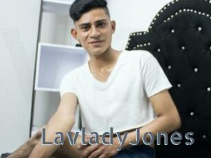 LavladyJones