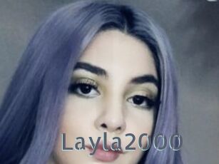 Layla2000