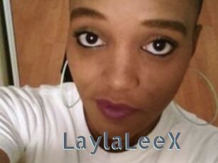 LaylaLeeX